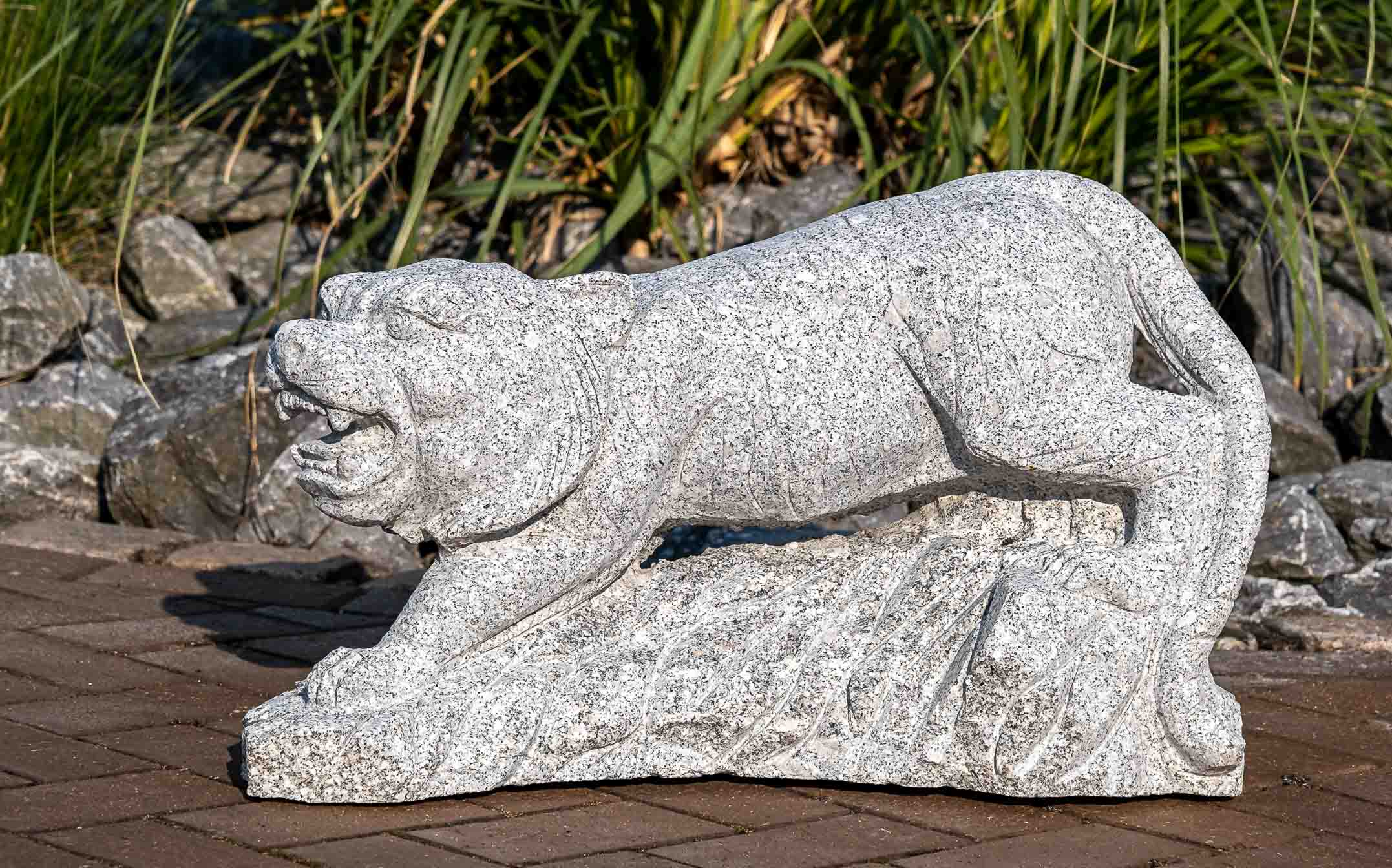 Granit Tiger IDYL
