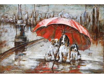 Tiere