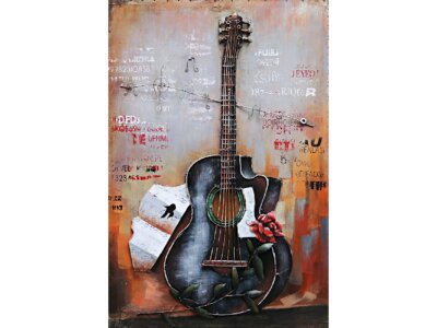 Gitarre