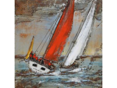 Regatta Boote