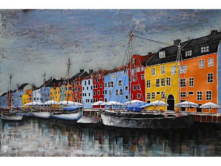 Hafen