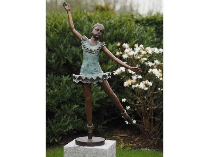 Ballerina