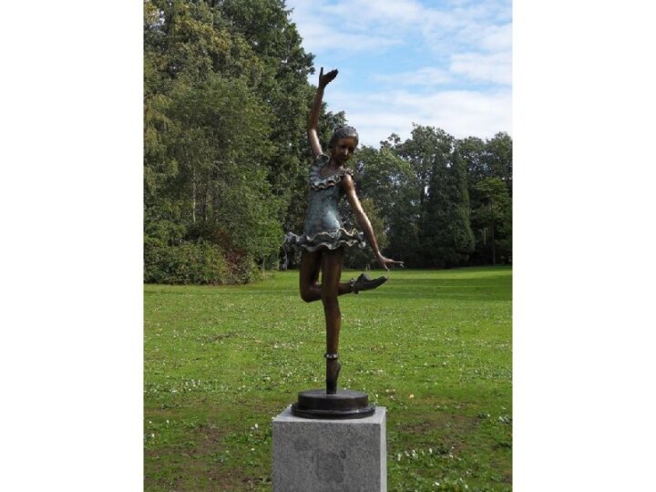 Ballerina