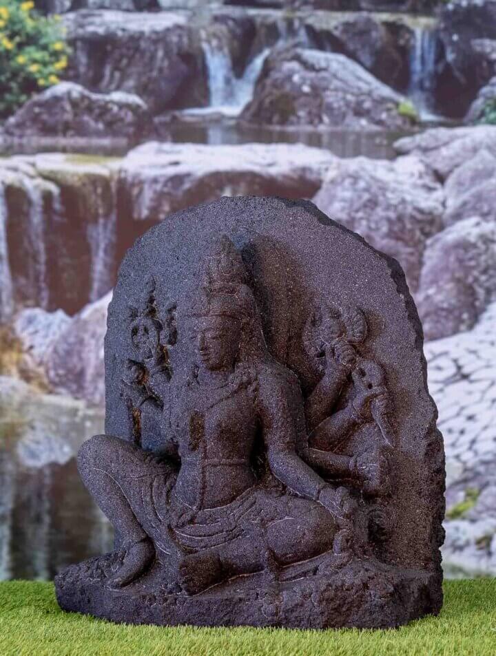 Shiva "Glücksverheißender" – Bild 3