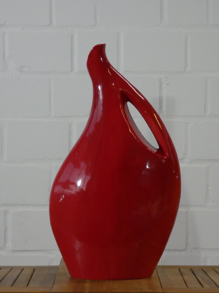 Keramik Vase – Bild 2