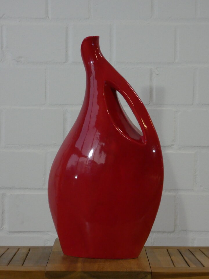 Keramik Vase