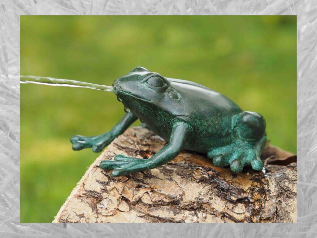 Cellobogen Hervorragend Hochwertiges Ochsenhorn Frosch Silber Phoenix 4 4 353963320523