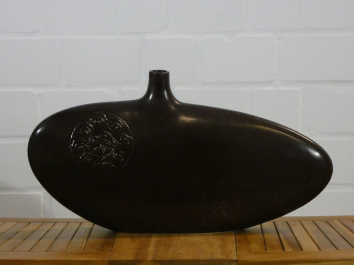 Keramik Vase