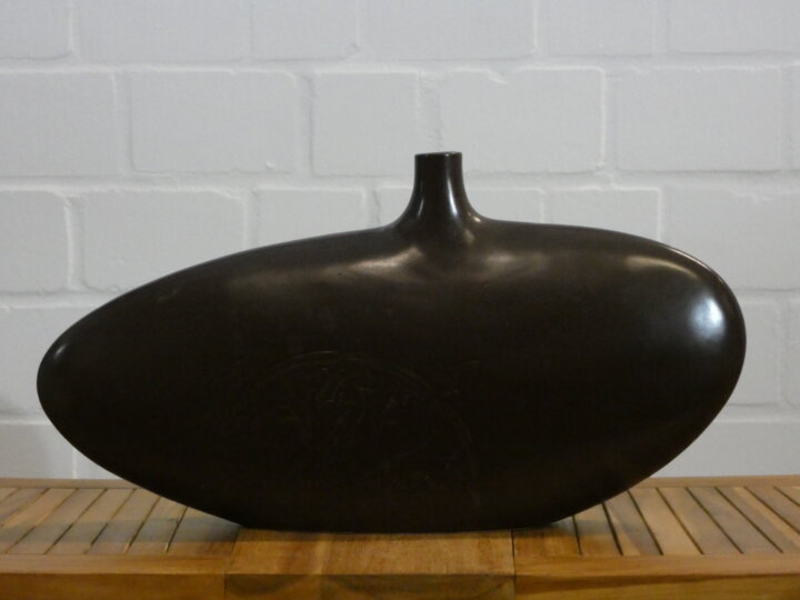 Keramik Vase – Bild 6