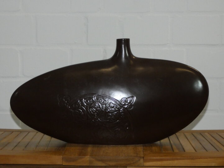 Keramik Vase – Bild 7